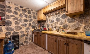 CASA EN VENTA HACIENDA SAN MARTIN OCOYOACAC