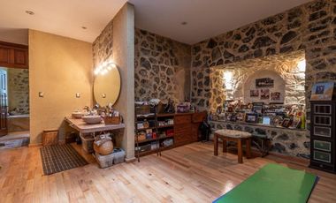 CASA EN VENTA HACIENDA SAN MARTIN OCOYOACAC