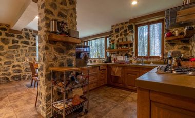 CASA EN VENTA HACIENDA SAN MARTIN OCOYOACAC