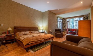 CASA EN VENTA HACIENDA SAN MARTIN OCOYOACAC