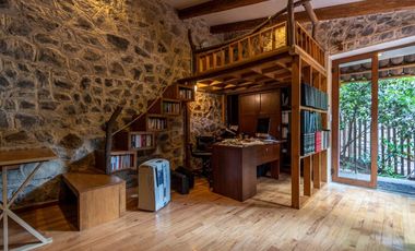 CASA EN VENTA HACIENDA SAN MARTIN OCOYOACAC