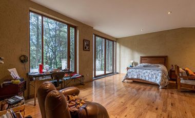 CASA EN VENTA HACIENDA SAN MARTIN OCOYOACAC