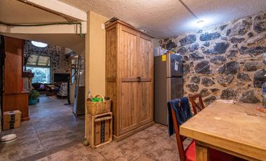 CASA EN VENTA HACIENDA SAN MARTIN OCOYOACAC