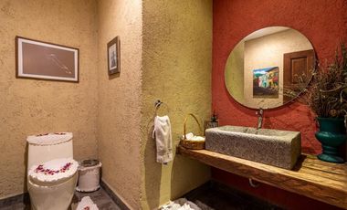 CASA EN VENTA HACIENDA SAN MARTIN OCOYOACAC