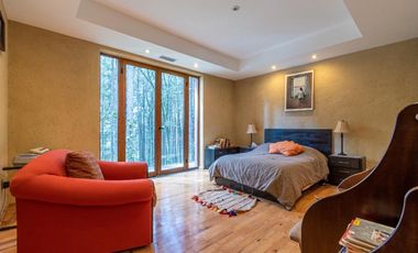 CASA EN VENTA HACIENDA SAN MARTIN OCOYOACAC