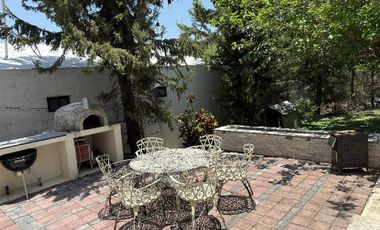 RESIDENCIA EN VENTA EN COLINAS DEL VERGEL, ALLENDE, NUEVO LEÓN