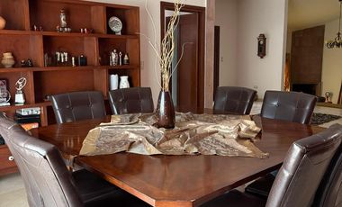 RESIDENCIA EN VENTA EN COLINAS DEL VERGEL, ALLENDE, NUEVO LEÓN