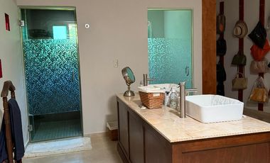 RESIDENCIA EN VENTA EN COLINAS DEL VERGEL, ALLENDE, NUEVO LEÓN