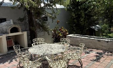 RESIDENCIA EN VENTA EN COLINAS DEL VERGEL, ALLENDE, NUEVO LEÓN