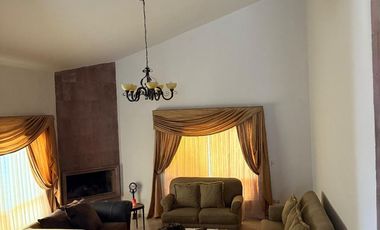 RESIDENCIA EN VENTA EN COLINAS DEL VERGEL, ALLENDE, NUEVO LEÓN