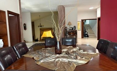 RESIDENCIA EN VENTA EN COLINAS DEL VERGEL, ALLENDE, NUEVO LEÓN