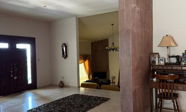 RESIDENCIA EN VENTA EN COLINAS DEL VERGEL, ALLENDE, NUEVO LEÓN