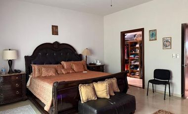 RESIDENCIA EN VENTA EN COLINAS DEL VERGEL, ALLENDE, NUEVO LEÓN