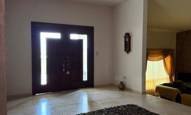 RESIDENCIA EN VENTA EN COLINAS DEL VERGEL, ALLENDE, NUEVO LEÓN