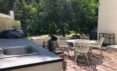 RESIDENCIA EN VENTA EN COLINAS DEL VERGEL, ALLENDE, NUEVO LEÓN