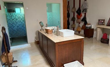 RESIDENCIA EN VENTA EN COLINAS DEL VERGEL, ALLENDE, NUEVO LEÓN