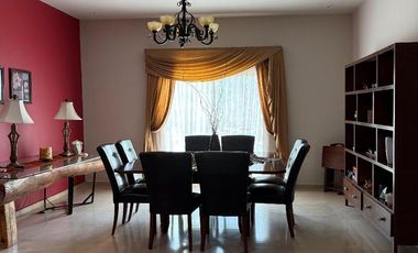 RESIDENCIA EN VENTA EN COLINAS DEL VERGEL, ALLENDE, NUEVO LEÓN