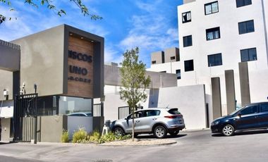 DEPARTAMENTO AMUEBLADO RENTA  INTERCITY PLANTA BAJA