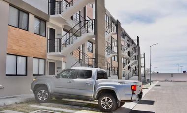 DEPARTAMENTO AMUEBLADO RENTA  INTERCITY PLANTA BAJA