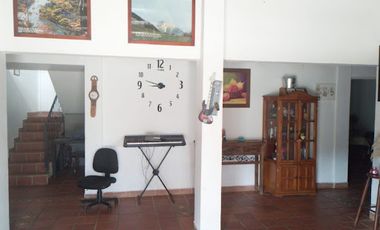 VENTA de CASAS en COPACABANA