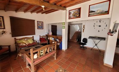 VENTA de CASAS en COPACABANA