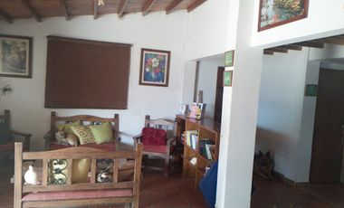 VENTA de CASAS en COPACABANA