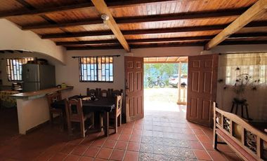 VENTA de CASAS en COPACABANA