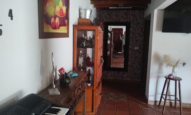 VENTA de CASAS en COPACABANA