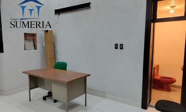 Oficinas para cualquier giro de negocio super céntricas