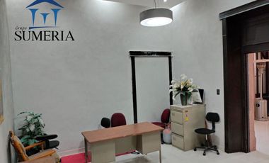 Oficinas para cualquier giro de negocio super céntricas