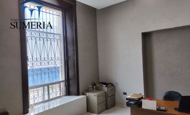 Oficinas para cualquier giro de negocio super céntricas