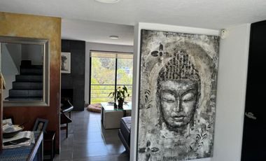 Casa en venta en Lomas Verdes 3era. Sección