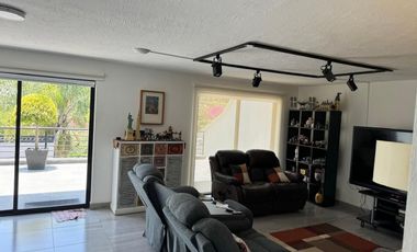 Casa en venta en Lomas Verdes 3era. Sección