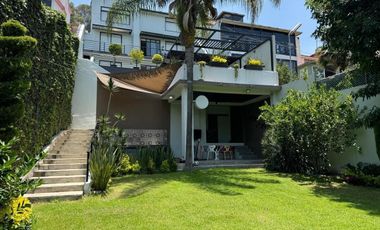 Casa en venta en Lomas Verdes 3era. Sección