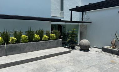 Casa en venta en Lomas Verdes 3era. Sección