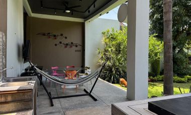 Casa en venta en Lomas Verdes 3era. Sección