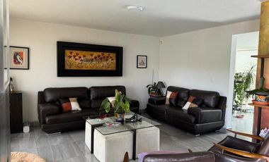 Casa en venta en Lomas Verdes 3era. Sección