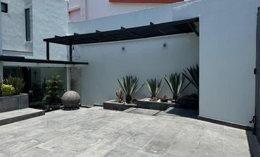 Casa en venta en Lomas Verdes 3era. Sección