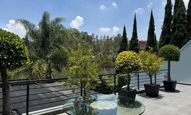Casa en venta en Lomas Verdes 3era. Sección