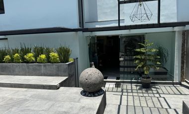 Casa en venta en Lomas Verdes 3era. Sección