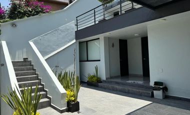 Casa en venta en Lomas Verdes 3era. Sección
