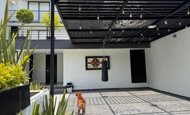 Casa en venta en Lomas Verdes 3era. Sección