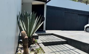 Casa en venta en Lomas Verdes 3era. Sección