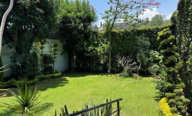 Casa en venta en Lomas Verdes 3era. Sección