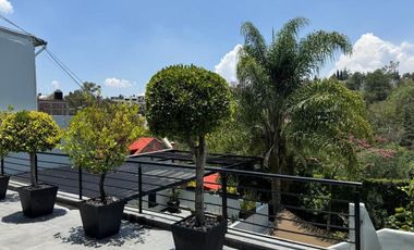 Casa en venta en Lomas Verdes 3era. Sección