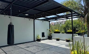 Casa en venta en Lomas Verdes 3era. Sección