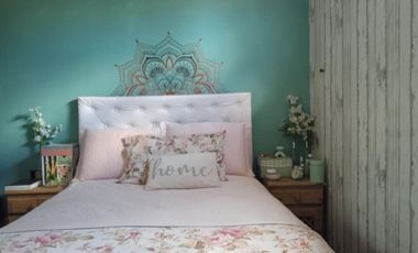 Casa amueblada en venta en  Campeche