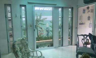 Casa amueblada en venta en  Campeche