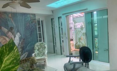 Casa amueblada en venta en  Campeche