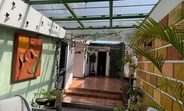 Casa en la Cañada Atizapan